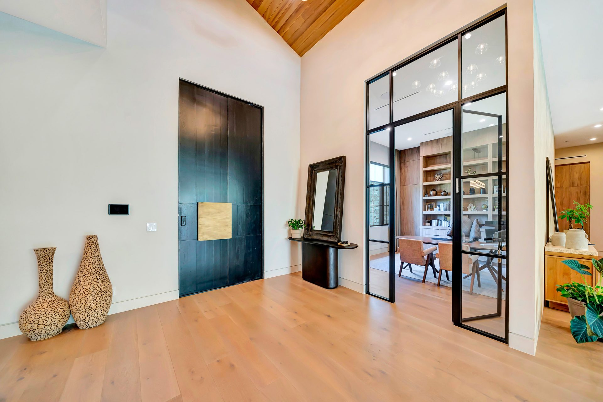 Energy Efficiency Upgrades